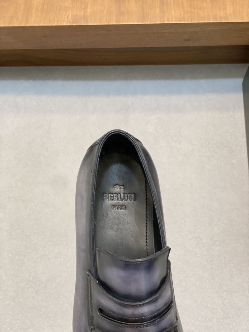 Berluti Shoes